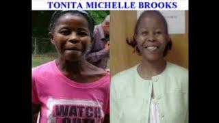 '‍️UnsolvedCase‍️ - Missing. Murdered. Unsolved: Where Is Tonita Michelle Brooks.!?