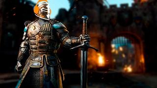 Обзор For Honor – дело чести