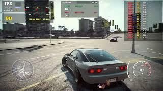 #Фикс бага/Устраняем проблему с загрузкой ЦП в NFS: #Payback и Heat