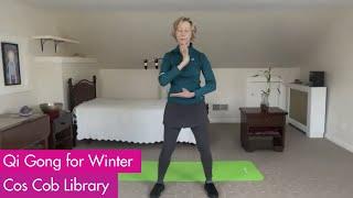 Qi Gong - Winter 2024