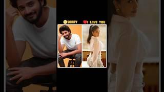 Teja Sajja proposal|| Teja Sajja I love you  ||#ytshorts #ytstudieo #Teja Sajja #proposal
