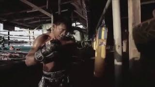 Buakaw benchamek Muay Thai K-1 Motivation