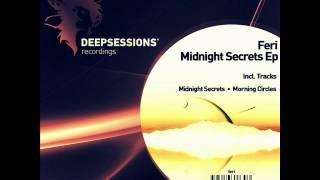 Feri - Midnight Secrets (Original Mix) - Deepsessions