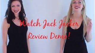 Jack Jacker Gold Review Demo on WP Jack Jacker Plugin Download