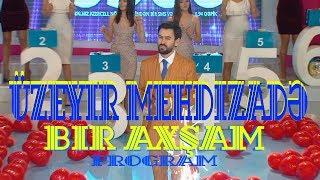 Uzeyir Mehdizade - Bir Axsam Verlisi ( Part 2 )