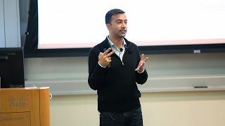 The Art of Product Management with Sachin Rekhi (ENG’05 W’05)