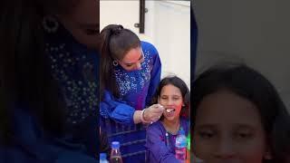 Almarah Foundation Eid Ul Adha Celebration