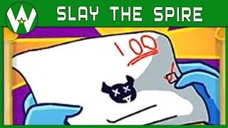 ЭКЗАМЕН • Возвышение 19 Забег Созерцающей • Slay the Spire • 213