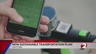 Dayton plans for future with eco-friendly transportation options