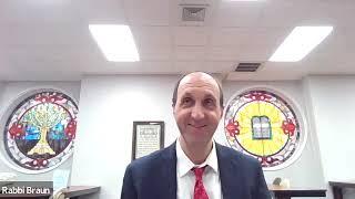 Tuesday Night Class - Contravening Torah Law? Inheritance for our daugthers