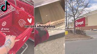 Target Shopping TikTok Compilation | #6