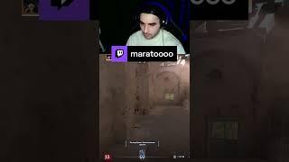 MELLSTROY - Человек Который Выиграл  | maratoooo с помощью #Twitch