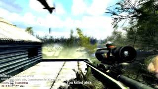 Ziift | A cod 4 Fragmovie | Sick!!!