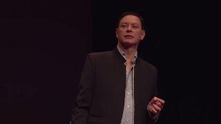 How open borders make us safe | Andrew Solomon | TEDxExeter