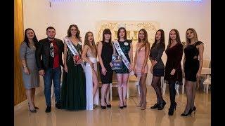 Финал "Мисс Блокнот Ростов 2018"