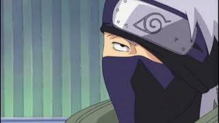 Kakashi vs Kabuto English Dub