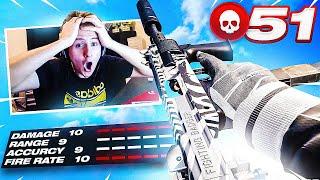 I dropped 51 ELIMS for a *NEW* KILL RECORD w/ TFUE!! - Symfuhny