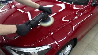 BMW 1-Series Detailing & DoDo Juice by Revolab