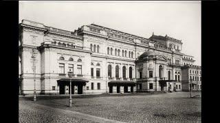 Петербургская консерватория / St. Petersburg Conservatory