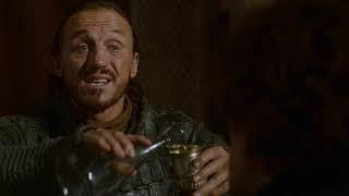 Game of Thrones Ser Bronn of the Blackwater (Jerome Flynn) Funniest/Badass/thuglife Moments