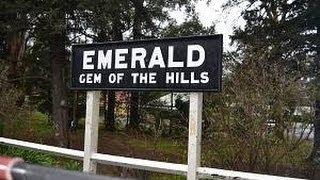 Yowie / Bigfoot Sighting (Audio Report #08) at Emerald, Victoria