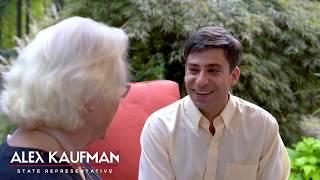 Alex Kaufman For House District 51