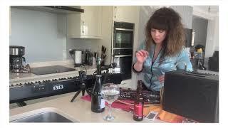 Kitchen Sink Session: Louisa Maria