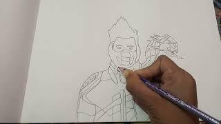 Adarsh drawing channel