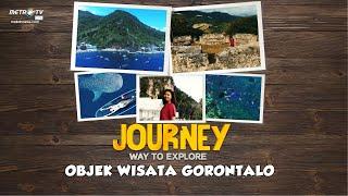 [FULL] Journey - Objek Wisata Gorontalo