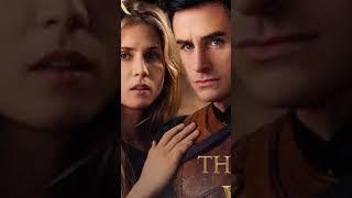 The Little Witch (full'movie English 2023) finale on youtube EP 1-60