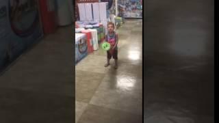 Javie lents jr funny at pool store