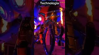  New AI Machines That Will Shock You! | Future Technology 2025