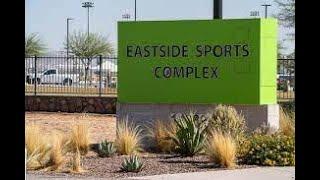 Living on the "East Side" of El Paso (79938 zip code)