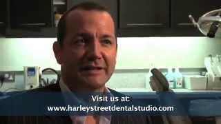 Harley Street Dental Studio - Introduction Video - By Handi Media
