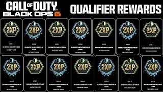 How To Get Free New Call of Duty League Weekend Qualifier Rewards