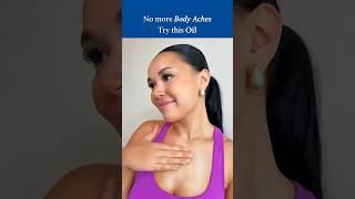 Discover the NATURAL REMEDY That Ended My Chronic Body Pain