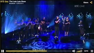 Lumiere - My Dearest Dear - The Late Late Show