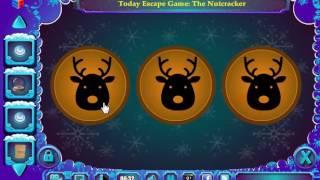 Christmas Celebration 8  Extricate santa from krampus Walkthrough