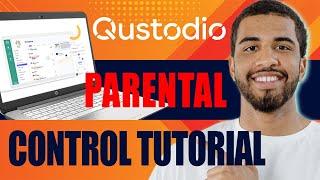 How to Use Qustodio Parental Control | Review and Tutorial for Beginners (2024)