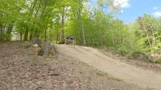 Drop bikepark Elstra