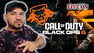  Call of Duty: Black Ops 6 ( LIVE VERTICAL )