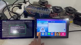 EKIY NOTICE!!! --- Is sytem information with 9707 "NOT" QLED screen?