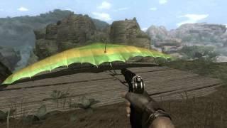 Golden AK-47 in Far Cry 2 (Guide)