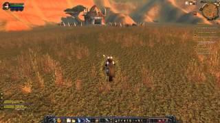 World of Warcraft Nugget Slugs Quest HD