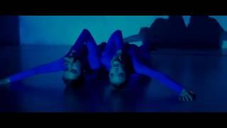 FLY BY NIGHT- SVETA CHULKOVA CHOREOGRAPHY with assistance of  OLYA TARYKINA