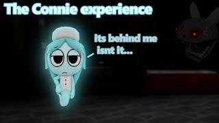 The Connie experience (Dandys world)