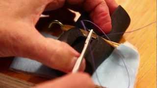 4th Degree Perineal Repair Demonstration