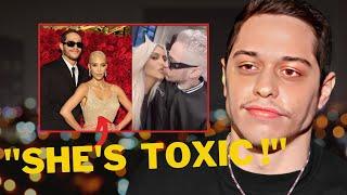 Pete Davidson Exposes Kim Kardashian's Lie About Their Relationship - Celebrity News Today