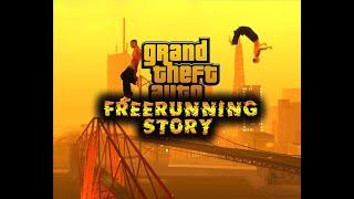 How to Install GTA San Andreas Free Running Story 2 25 Mod