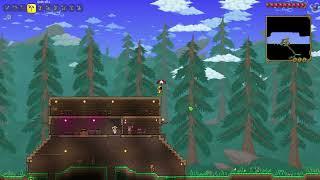 Terraria Item Review: Unbrella